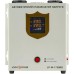 Автоматический стабилизатор напряжения LogicPower LP-W-1750RD (1000 Вт, 7 ступеней стабилизации).