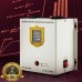 Автоматический стабилизатор напряжения LogicPower LP-W-1750RD (1000 Вт, 7 ступеней стабилизации).