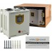 Автоматический стабилизатор напряжения Logicower LP-W-2500RD (1500 Вт, 7 степеней стабилизации)