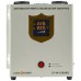 Автоматический стабилизатор напряжения Logicower LP-W-2500RD (1500 Вт, 7 степеней стабилизации)
