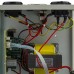 Автоматический стабилизатор напряжения LogicPower LP-W-3500RD (2100 Вт, 7 степеней стабилизации)
