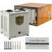 Автоматический стабилизатор напряжения LogicPower LP-W-3500RD (2100 Вт, 7 степеней стабилизации)