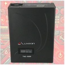 Автоматический стабилизатор напряжения Luxeon TWS-10000 сервоприводный