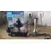 Блендер компактный мощный Midea BH6001AW 3-в-1 (1000Вт, + измельчитель 500мл, + режим TURBO)