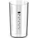 Блендер компактный мощный Midea BH6001AW 3-в-1 (1000Вт, + измельчитель 500мл, + режим TURBO)