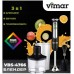 Блендер Vimar VBS-4766B (800Вт, 10 скоростей, + режим TURBO)