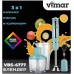 Блендер Vimar VBS-4777M (800Вт, 10 скоростей, + режим TURBO)