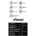 Блендер Vimar VBS-4777M (800Вт, 10 скоростей, + режим TURBO)