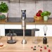 Блендер компактный мощный Zelmer ZHB6000 Smart 3-в-1 (1500Вт, + измельчитель 500мл, + режим TURBO)