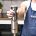 Блендер компактный мощный Zelmer ZHB6000 Smart 3-в-1 (1500Вт, + измельчитель 500мл, + режим TURBO)