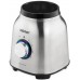 Блендер стационарный Zelmer ZSB4820 (1250Вт, импульсный режим, + колка льда)