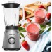 Блендер стационарный Zelmer ZSB4820 (1250Вт, импульсный режим, + колка льда)