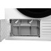 Cушильный автомат Ardesto DMI-8 с тепловым насосом (Heat-Pump)