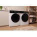 Cушильный автомат Ardesto DMI-8 с тепловым насосом (Heat-Pump)