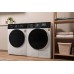 Cушильный автомат Ardesto DMI-8 с тепловым насосом (Heat-Pump)