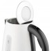 Электрочайник Ardesto EKL-F300W (1.7л, 2200Вт, нержавейка)