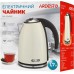 Электрочайник Ardesto EKL-F340BG