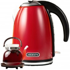 Электрочайник Ardesto EKL-F340R