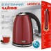 Электрочайник Ardesto EKL-F340R