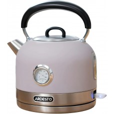 Электрочайник Ardesto EKL-F500L