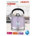 Электрочайник Ardesto EKL-F500L