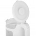 Электрочайник Ardesto EKL-T31GW (1.5л, 1350Вт, стекло-пластик)
