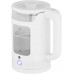 Электрочайник Ardesto EKL-T31GW (1.5л, 1350Вт, стекло-пластик)