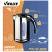 Электрочайник Vimar VK-1708M