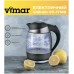 Электрочайник Vimar VK-1714S
