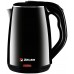 Электрочайник Zelba PK-181.51 Black