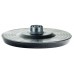 Электрочайник Zelba PK-181.51 Black
