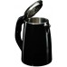 Электрочайник Zelba PK-181.51 Black