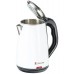 Электрочайник Zelba PK-181.51 White