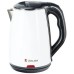 Электрочайник Zelba PK-181.51 White