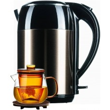 Электрочайник Zelba PK-181.52 Gold