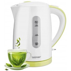 Электрочайник Zelmer ZCK7616L