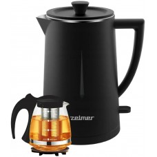 Электрочайник Zelmer ZCK8020B