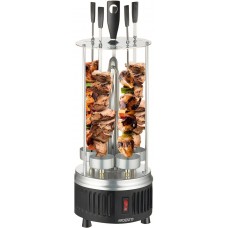 Электрошашлычница Ardesto VEG-HY1000