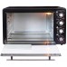Электрическая печь Vimar VEO-3722B(37л, 1600Вт, вертел, гриль, конвекция, подсветка)