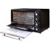 Электрическая печь Vimar VEO-3722B(37л, 1600Вт, вертел, гриль, конвекция, подсветка)