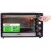 Электрическая печь Vimar VEO-3722B(37л, 1600Вт, вертел, гриль, конвекция, подсветка)