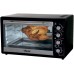 Электрическая печь Vimar VEO-3722B(37л, 1600Вт, вертел, гриль, конвекция, подсветка)