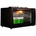 Электрическая печь Vimar VEO-4219B(42л, 1400Вт, 2 электроконфорки, вертел, гриль, конвекция, подсветка)