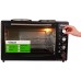 Электрическая печь Vimar VEO-4219B(42л, 1400Вт, 2 электроконфорки, вертел, гриль, конвекция, подсветка)