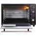 Электрическая печь Vimar VEO-5219B (52л, 2000Вт, вертел, гриль, конвекция, сушка, подсветка)