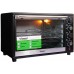 Электрическая печь Vimar VEO-5219B (52л, 2000Вт, вертел, гриль, конвекция, сушка, подсветка)