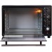 Электрическая печь Vimar VEO-5219B (52л, 2000Вт, вертел, гриль, конвекция, сушка, подсветка)