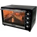 Электрическая печь Vimar VEO-5219B (52л, 2000Вт, вертел, гриль, конвекция, сушка, подсветка)