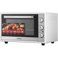 Электрическая печь Ardesto MEO-F60W