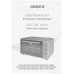 Электрическая печь Ardesto MEO-F60W